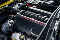 2003 Chevrolet Corvette Coupe for sale