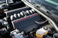 2003 Chevrolet Corvette Coupe for sale