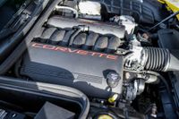 2003 Chevrolet Corvette Coupe for sale