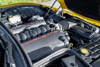 2003 Chevrolet Corvette Coupe for sale