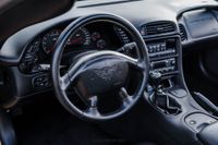 2003 Chevrolet Corvette Coupe for sale