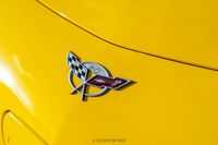 2003 Chevrolet Corvette Coupe for sale