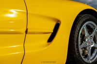 2003 Chevrolet Corvette Coupe for sale