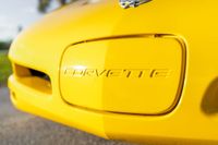 2003 Chevrolet Corvette Coupe for sale