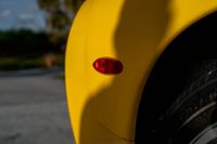 2003 Chevrolet Corvette Coupe for sale