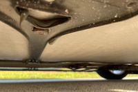 2003 Chevrolet Corvette Coupe for sale
