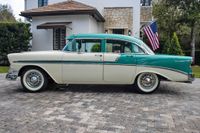 1956 Chevrolet Bel Air 4 Door for sale