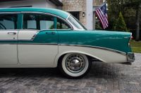 1956 Chevrolet Bel Air 4 Door for sale