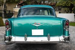 1956 Chevrolet Bel Air 4 Door for sale