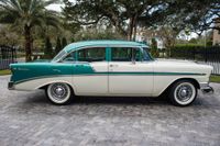 1956 Chevrolet Bel Air 4 Door for sale