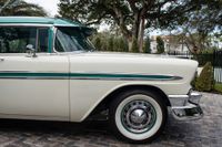 1956 Chevrolet Bel Air 4 Door for sale