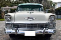 1956 Chevrolet Bel Air 4 Door for sale