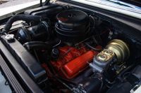 1956 Chevrolet Bel Air 4 Door for sale