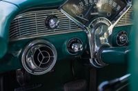 1956 Chevrolet Bel Air 4 Door for sale