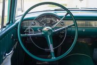 1956 Chevrolet Bel Air 4 Door for sale