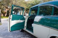 1956 Chevrolet Bel Air 4 Door for sale