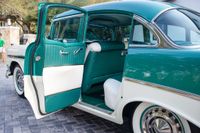 1956 Chevrolet Bel Air 4 Door for sale