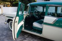 1956 Chevrolet Bel Air 4 Door for sale