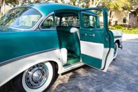 1956 Chevrolet Bel Air 4 Door for sale