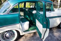 1956 Chevrolet Bel Air 4 Door for sale