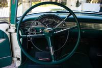 1956 Chevrolet Bel Air 4 Door for sale