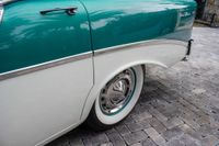 1956 Chevrolet Bel Air 4 Door for sale
