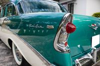 1956 Chevrolet Bel Air 4 Door for sale