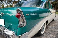 1956 Chevrolet Bel Air 4 Door for sale