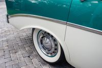 1956 Chevrolet Bel Air 4 Door for sale