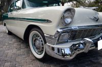 1956 Chevrolet Bel Air 4 Door for sale