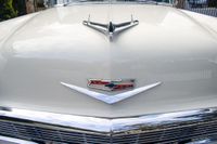 1956 Chevrolet Bel Air 4 Door for sale