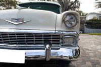 1956 Chevrolet Bel Air 4 Door for sale
