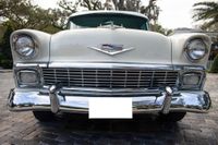 1956 Chevrolet Bel Air 4 Door for sale