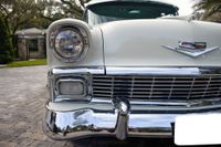 1956 Chevrolet Bel Air 4 Door for sale