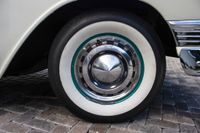 1956 Chevrolet Bel Air 4 Door for sale
