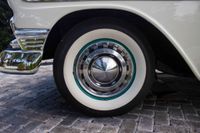 1956 Chevrolet Bel Air 4 Door for sale