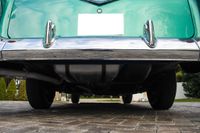 1956 Chevrolet Bel Air 4 Door for sale