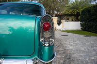 1956 Chevrolet Bel Air 4 Door for sale