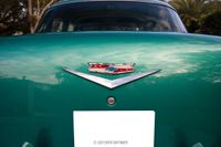 1956 Chevrolet Bel Air 4 Door for sale
