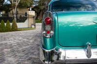 1956 Chevrolet Bel Air 4 Door for sale