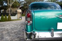 1956 Chevrolet Bel Air 4 Door for sale