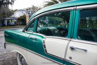 1956 Chevrolet Bel Air 4 Door for sale