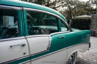 1956 Chevrolet Bel Air 4 Door for sale