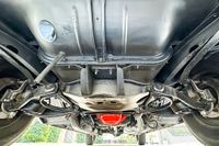 1956 Chevrolet Bel Air 4 Door for sale