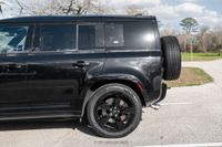 2022 Land Rover Defender 110 110 V8 Bond Edition for sale