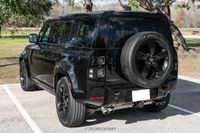 2022 Land Rover Defender 110 110 V8 Bond Edition for sale