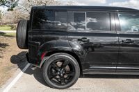 2022 Land Rover Defender 110 110 V8 Bond Edition for sale