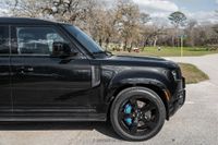 2022 Land Rover Defender 110 110 V8 Bond Edition for sale