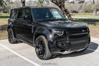 2022 Land Rover Defender 110 110 V8 Bond Edition for sale
