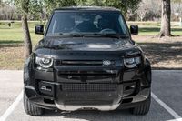 2022 Land Rover Defender 110 110 V8 Bond Edition for sale